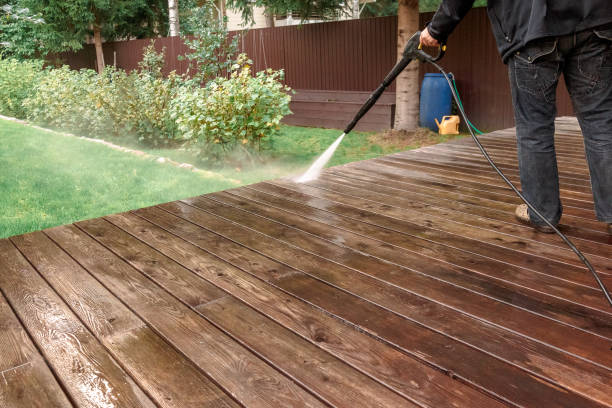 Best Rust and Stain Removal in Dickson, TN
