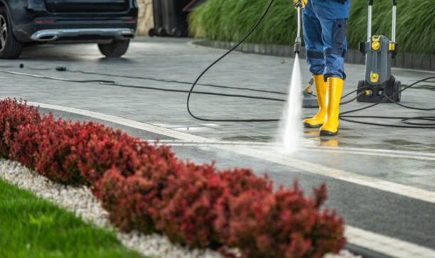 Best Concrete Surface Cleaning in Dickson, TN