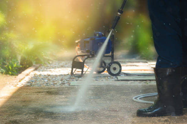 Best Sidewalk and Walkway Pressure Cleaning in Dickson, TN